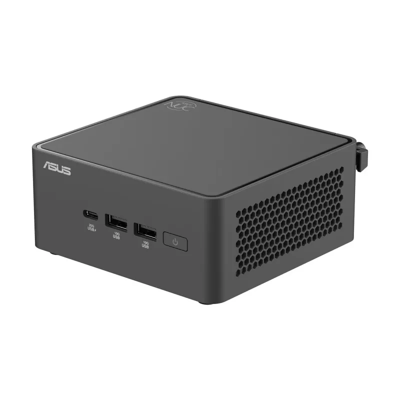 ASUS NUC 15 Pro Tall Kit RNUC15CRHU500000 Barebone