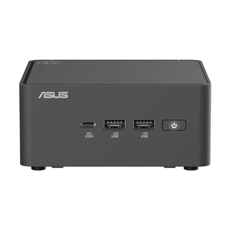 ASUS NUC 15 Pro Tall Kit RNUC15CRHU500000 Barebone