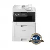 Multifunktions-Farblaserdrucker Brother MFC-L8690CDW — A4 Farbe, 2400×600 dpi, 31 ppm, Duplex, WLAN