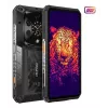 Smartphone Ulefone Armor 28 Ultra 16,9 cm (6.67 Zoll) 16 GB Schwarz