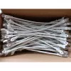 Equip 635513 Cat.6 S/FTP LSZH Patchkabel-Set, RJ-45, 0,25 m, Weiß, 100 Stück