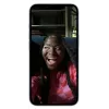 Smartphone Apple iPhone 14 6,1 Zoll 256 GB Schwarz