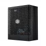 Netzteil Cooler Master X Silent Edge Platinum 1100 W 24-Pin-ATX Schwarz