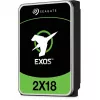 Seagate EXOS 2X18 3,5 Zoll 18 TB SAS 7200 U/min ST18000NM0012