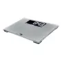 Soehnle Shape Sense Connect 200 Rechteck Silber Elektronische Personenwaage
