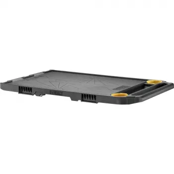 Arbeitsplatten-Aufbewahrungsbox DeWalt DWST08550-1 ToughSystem 2.0 DXL Heavy Duty