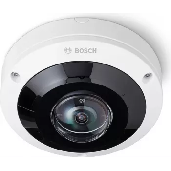 5000 Series Fixed Dome 6mp 360 Ir - Netzwerk-Kamera