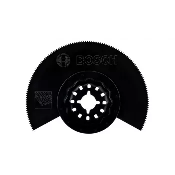 Bosch ACZ 85 EC Segmentsägeblatt, 2607017349 (1 Stk.)