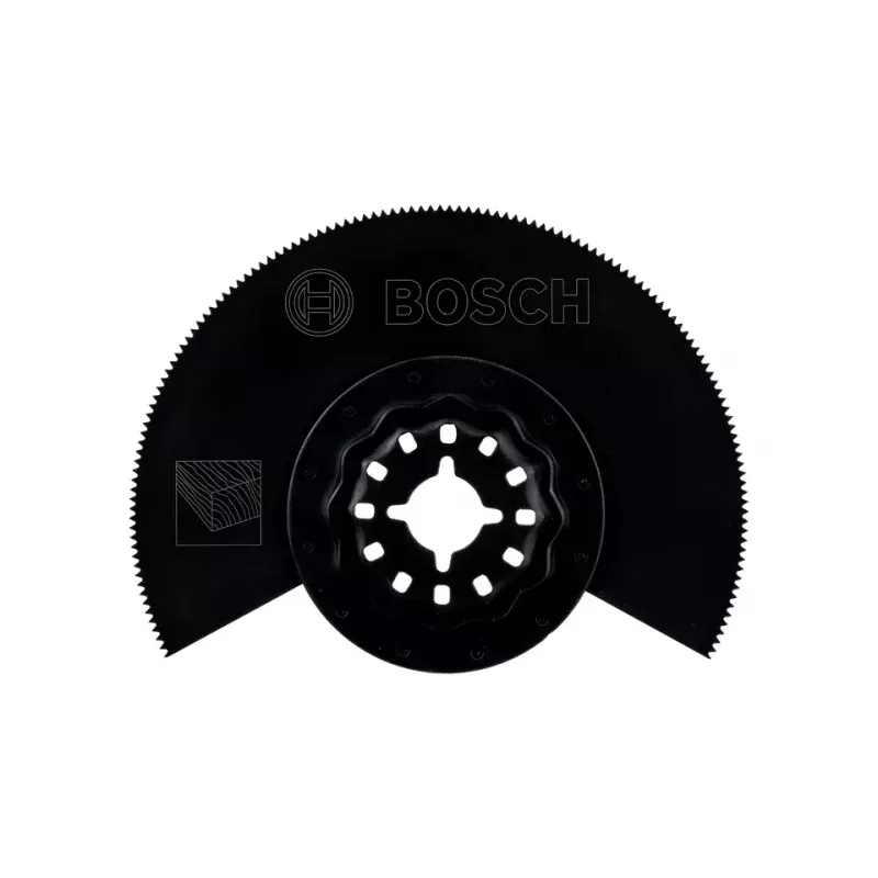 Bosch ACZ 85 EC Segmentsägeblatt, 2607017349 (1 Stk.)
