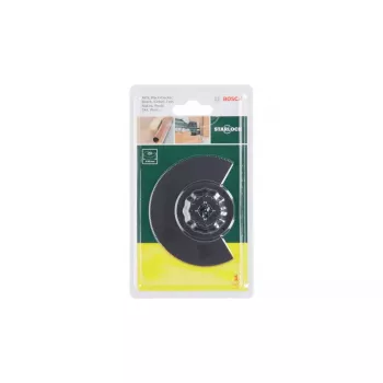 Bosch ACZ 85 EC Segmentsägeblatt, 2607017349 (1 Stk.)