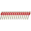 DCN8903043, Klemme, Bolzennagel-Sortiment, 510 Stück, 4,3 cm, DCN890N-X