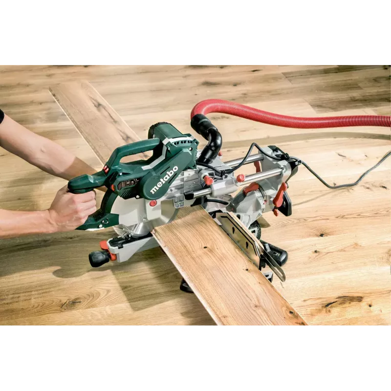 Säge Metabo KGSV 72 XACT SYM