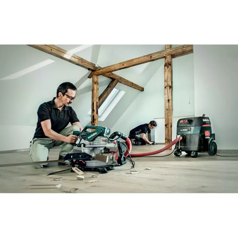 Säge Metabo KGSV 72 XACT SYM