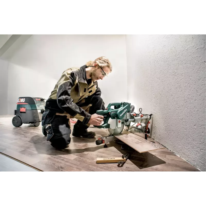 Säge Metabo KGSV 72 XACT SYM