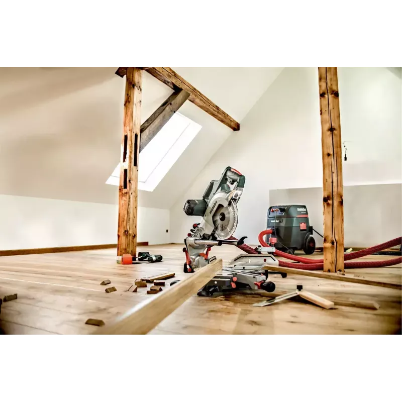 Säge Metabo KGSV 72 XACT SYM
