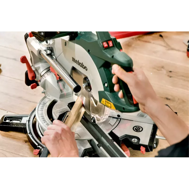 Säge Metabo KGSV 72 XACT SYM