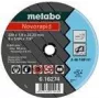 Trennscheibe Metabo 616274000