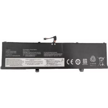 CoreParts MBXLE-BA0361 Akku für Lenovo Notebook, 66.88Wh 15.2V 4400mAh