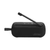 JBL Tuner 3 tragbares DAB/DAB+/FM-Radio, 7 W, Schwarz