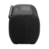 JBL Tuner 3 tragbares DAB/DAB+/FM-Radio, 7 W, Schwarz