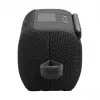 JBL Tuner 3 tragbares DAB/DAB+/FM-Radio, 7 W, Schwarz