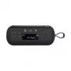 JBL Tuner 3 tragbares DAB/DAB+/FM-Radio, 7 W, Schwarz