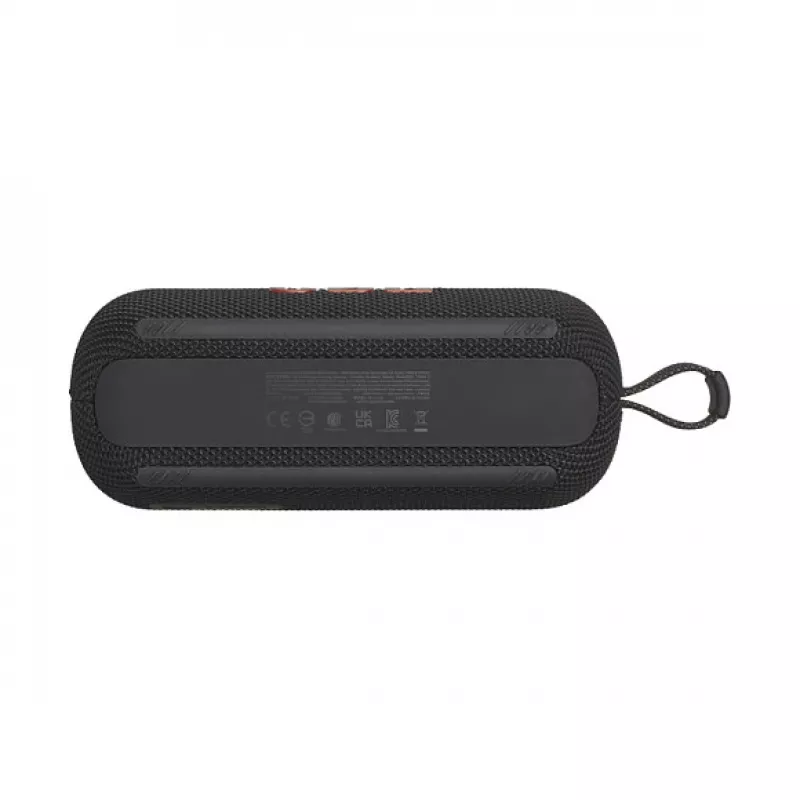 JBL Tuner 3 tragbares DAB/DAB+/FM-Radio, 7 W, Schwarz