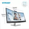 Monitor HP E34m G4 34 Zoll Wide Quad HD 3440 x 1440 Pixel