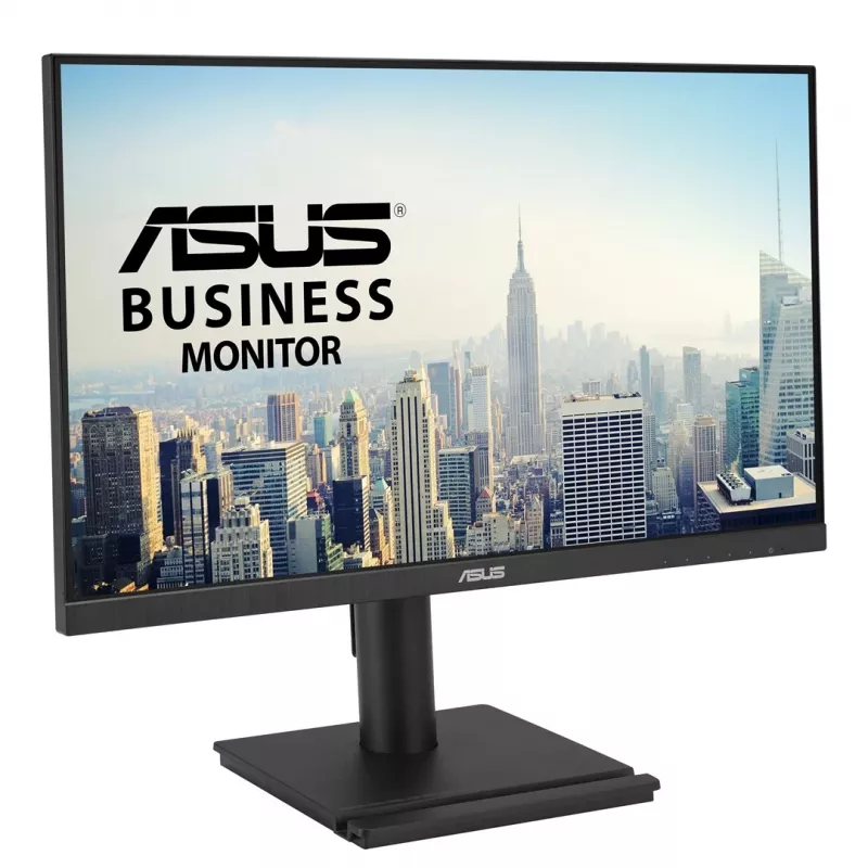 ASUS VA24DQFS Computermonitor 23,8 Zoll Full HD LCD 1920 x 1080