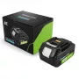 Battery Green Cell PTMA18V5 Lithium-Ion 5Ah 600g