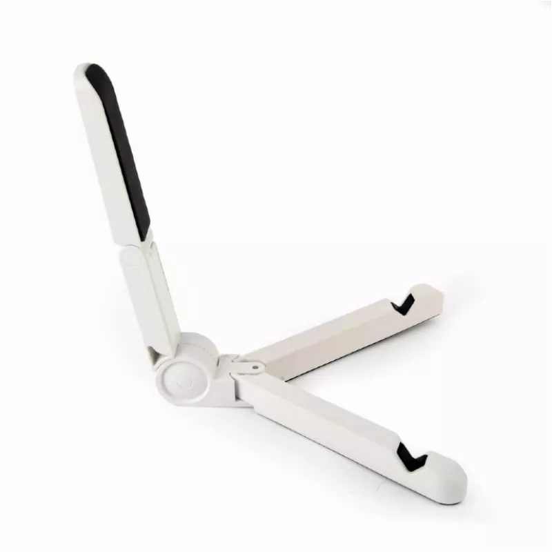 Gembird TA-TS-01/W Universal-Tablet-Ständer, Weiß