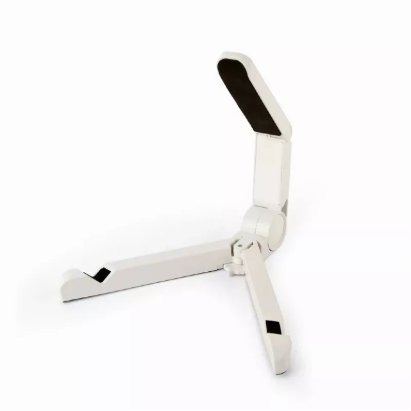 Gembird TA-TS-01/W Universal-Tablet-Ständer, Weiß