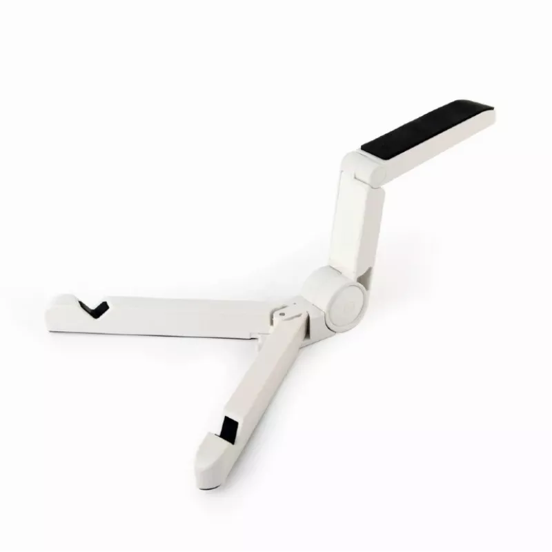 Gembird TA-TS-01/W Universal-Tablet-Ständer, Weiß