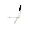 Gembird TA-TS-01/W Universal-Tablet-Ständer, Weiß