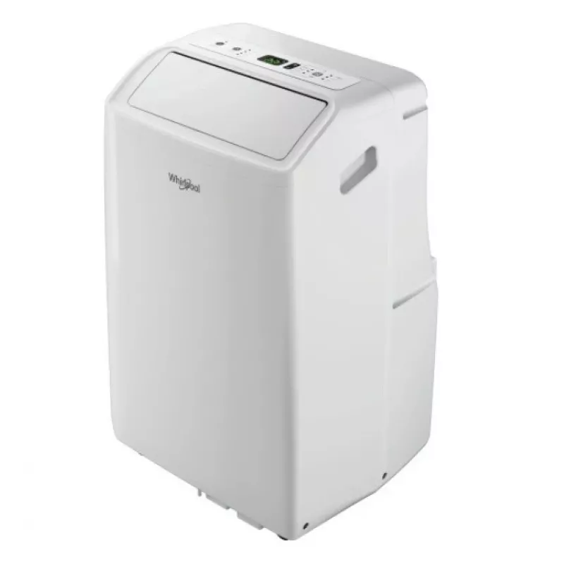 Mobile Klimaanlage WHIRLPOOL PACF212HP W Weiß