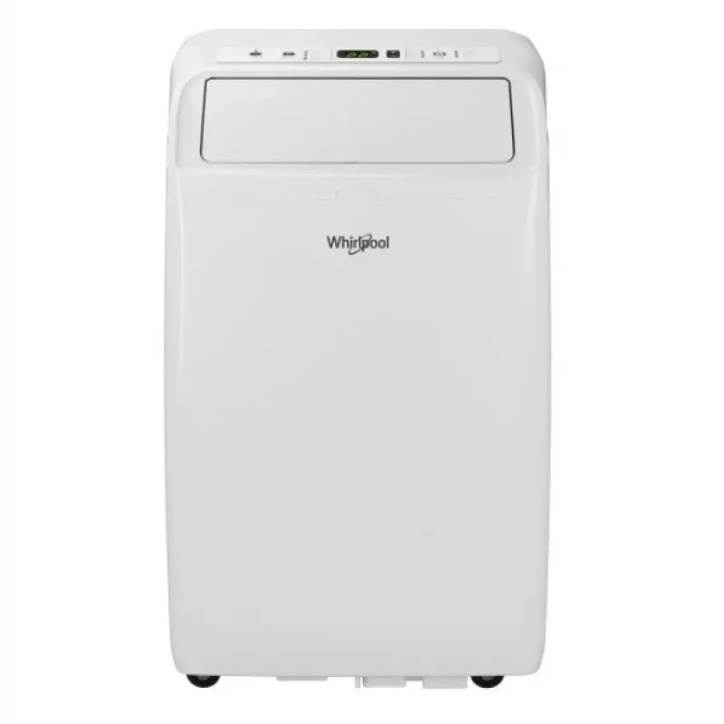 Mobile Klimaanlage WHIRLPOOL PACF212HP W Weiß
