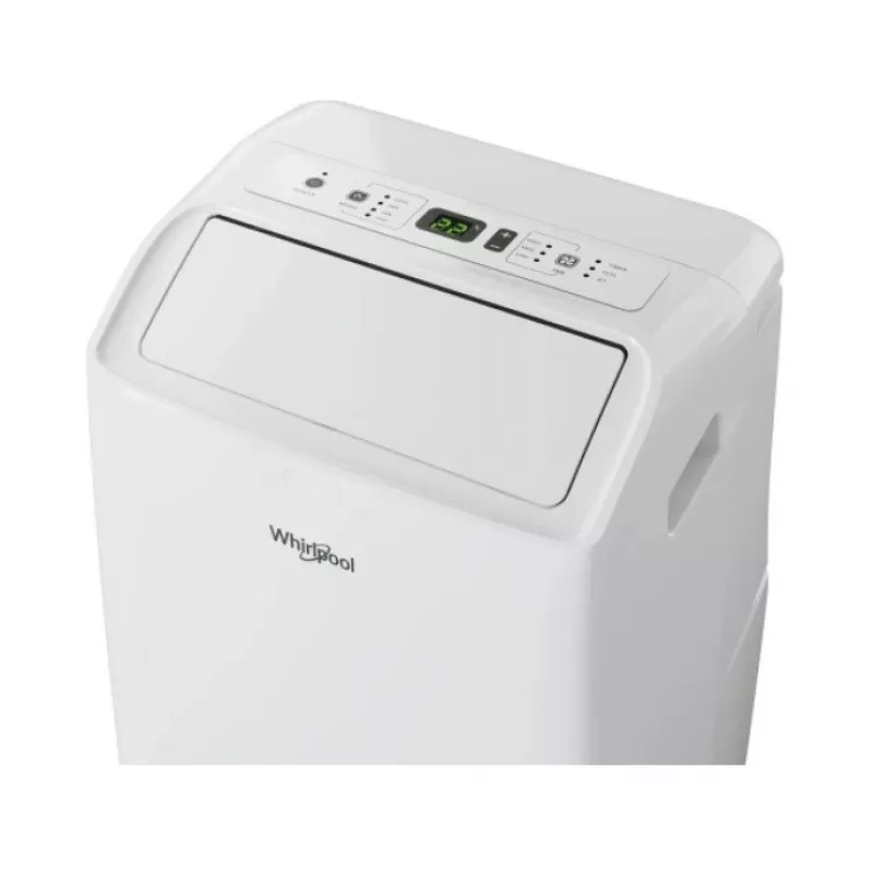 Mobile Klimaanlage WHIRLPOOL PACF212HP W Weiß