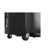 Tragbare Klimaanlage WHIRLPOOL PACF212HP B Schwarz