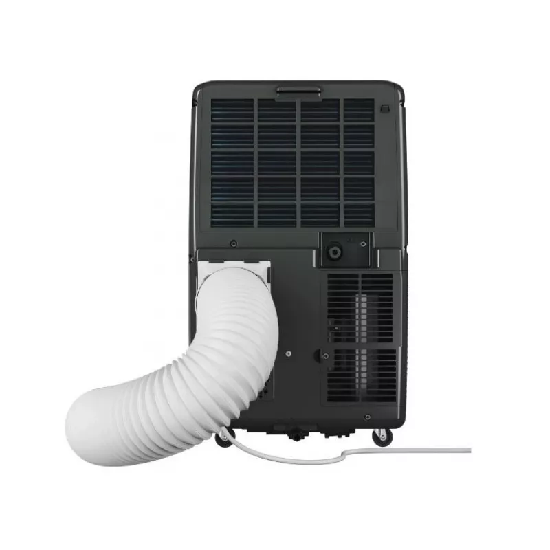 Tragbare Klimaanlage WHIRLPOOL PACF212HP B Schwarz