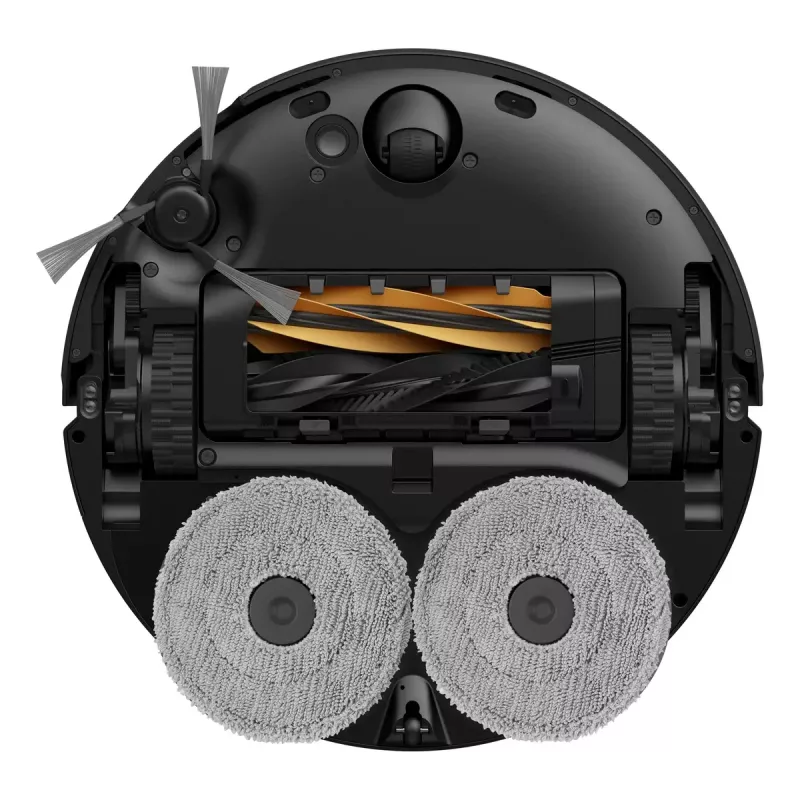 Roboterstaubsauger Dreame X50 Ultra Schwarz