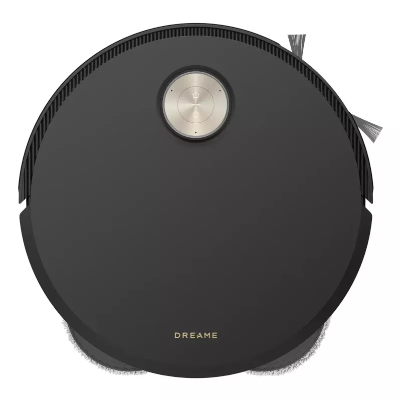 Roboterstaubsauger Dreame X50 Ultra Schwarz