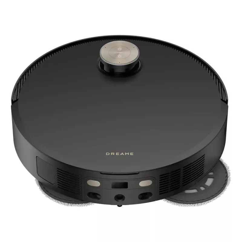 Roboterstaubsauger Dreame X50 Ultra Schwarz