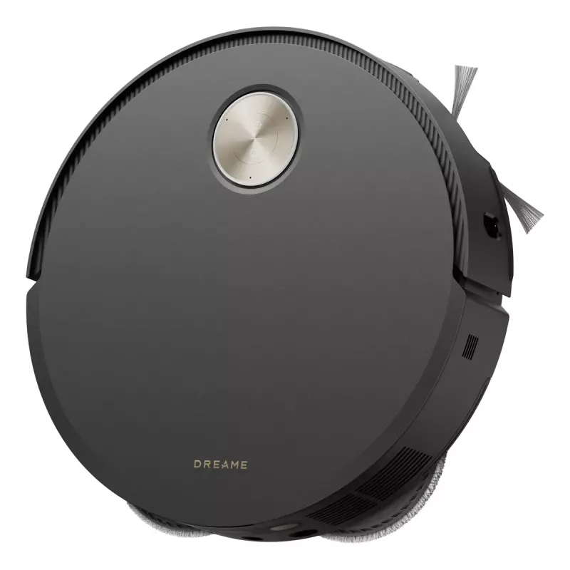 Roboterstaubsauger Dreame X50 Ultra Schwarz