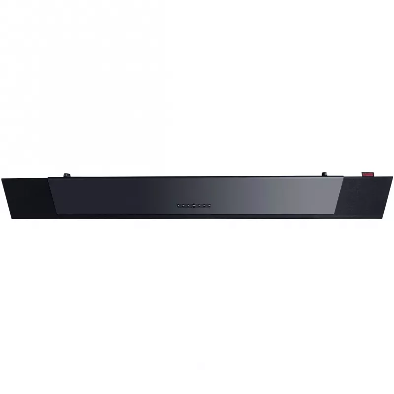 Teufel CINEBAR LUX Schwarz 2.1 Kanäle 150 W