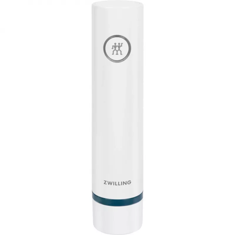 Vakuumpumpe ZWILLING FRESH & SAVE 19 cm, Modell 36801-300-0, weiß