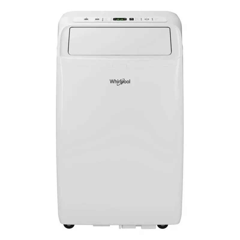 Tragbare Klimaanlage WHIRLPOOL PACF29HP W Weiß