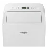 Tragbare Klimaanlage WHIRLPOOL PACF29HP W Weiß