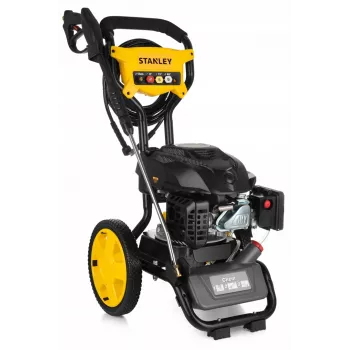 Benzin-Hochdruckreiniger 240BAR 570L/H SXPW240TRA Stanley