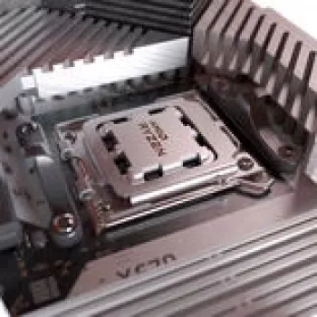 AMD Ryzen 5 7600X3D Prozessor 4,1 GHz 96 MB L3