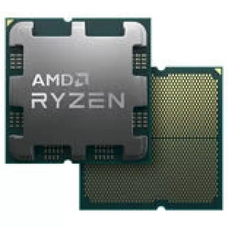 AMD Ryzen 5 7600X3D Prozessor 4,1 GHz 96 MB L3